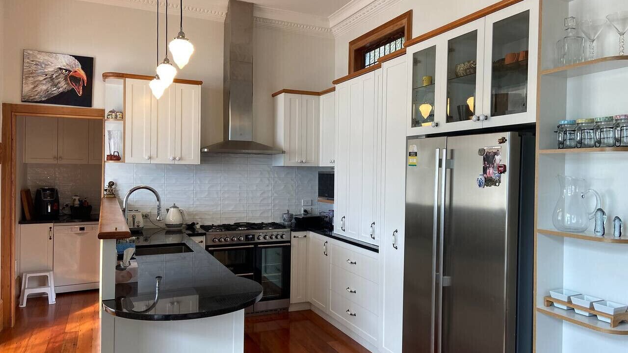 Photo of Kitchen in Wellington