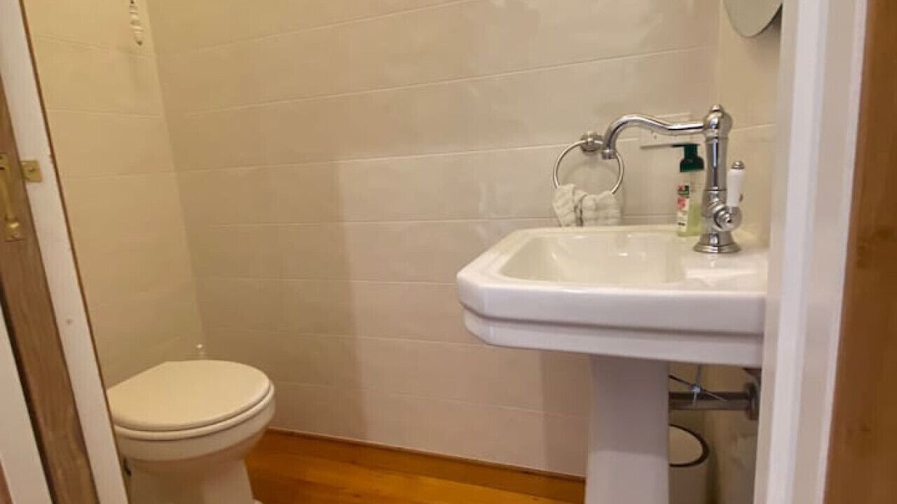 Photo of Bathroom in Wellington