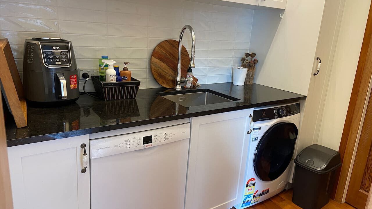 Photo of Kitchen in Wellington