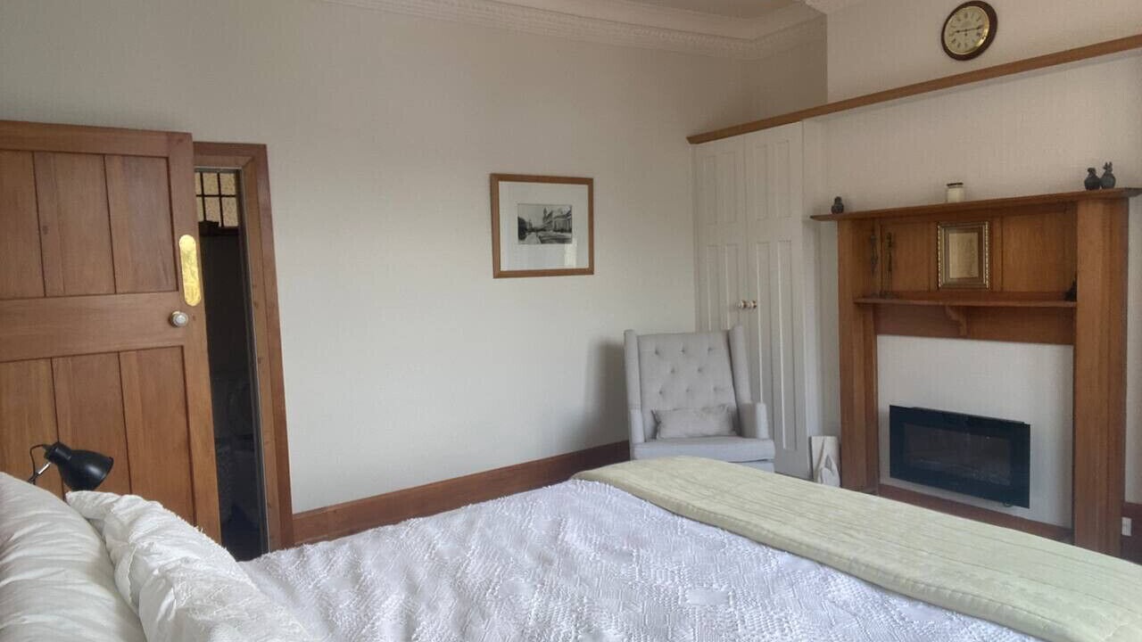 Photo of Bedroom in Wellington
