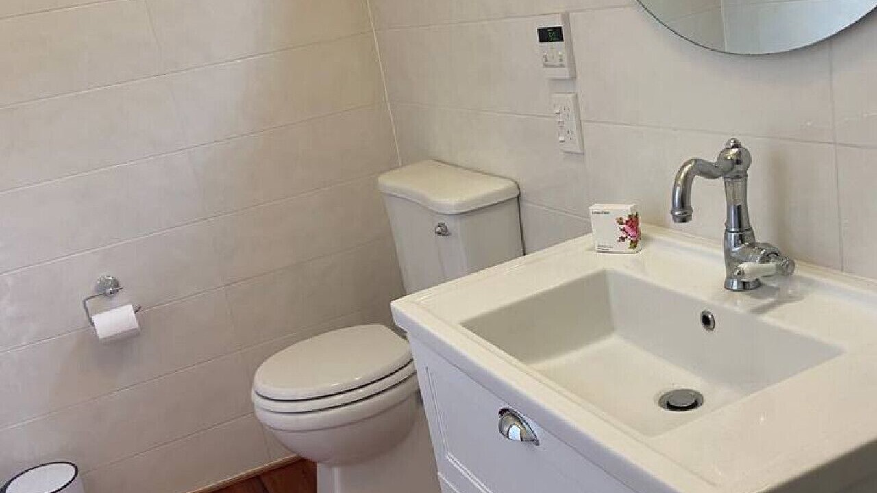 Photo of Bathroom in Wellington