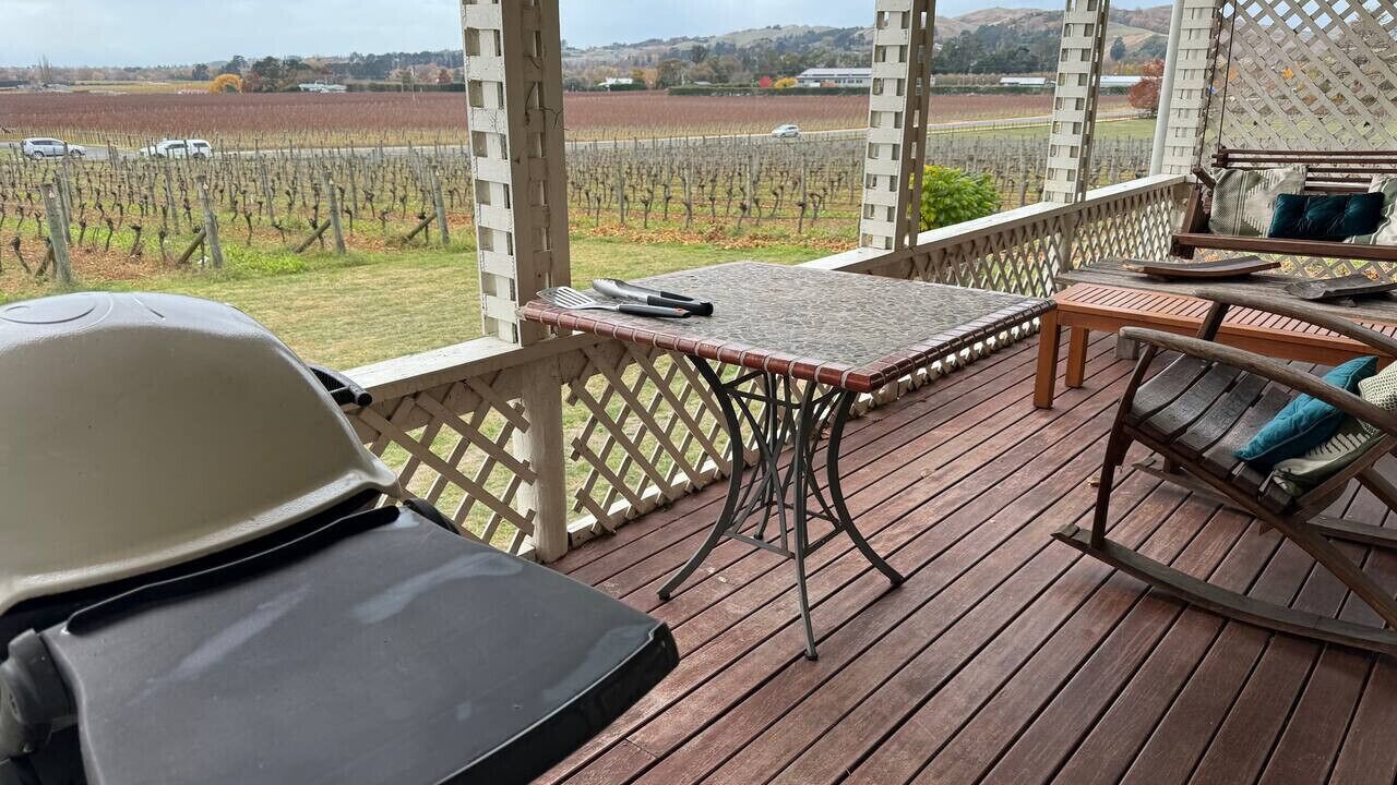 Photo of Outdoor in Havelock North