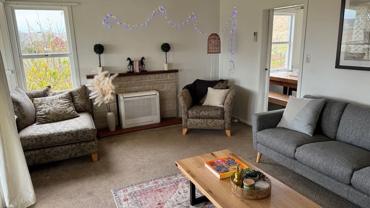 Photo of Livingroom in Havelock North