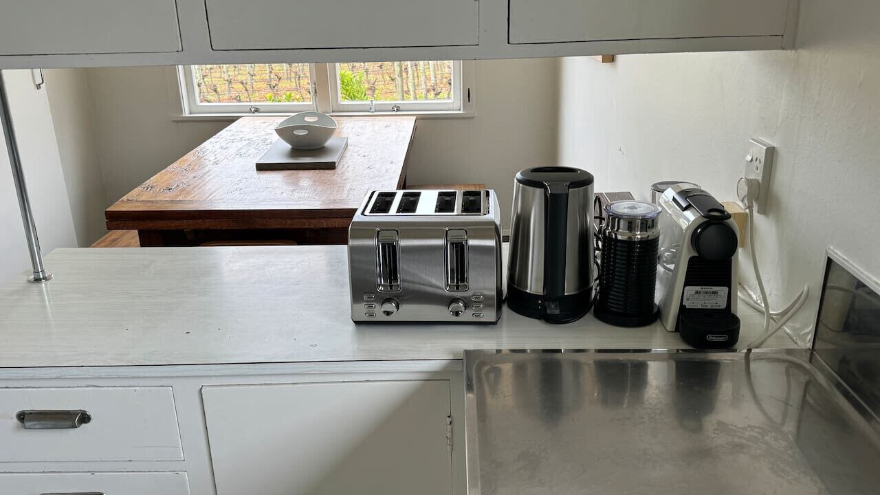 Photo of Kitchen in Havelock North