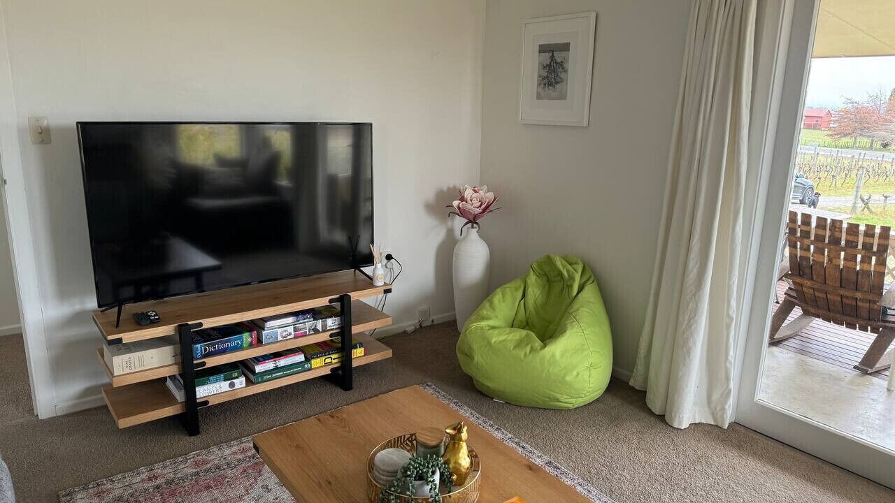 Photo of Livingroom in Havelock North