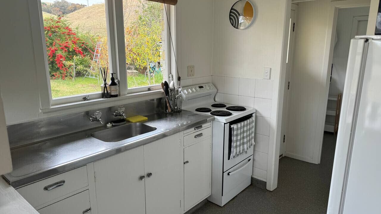 Photo of Kitchen in Havelock North