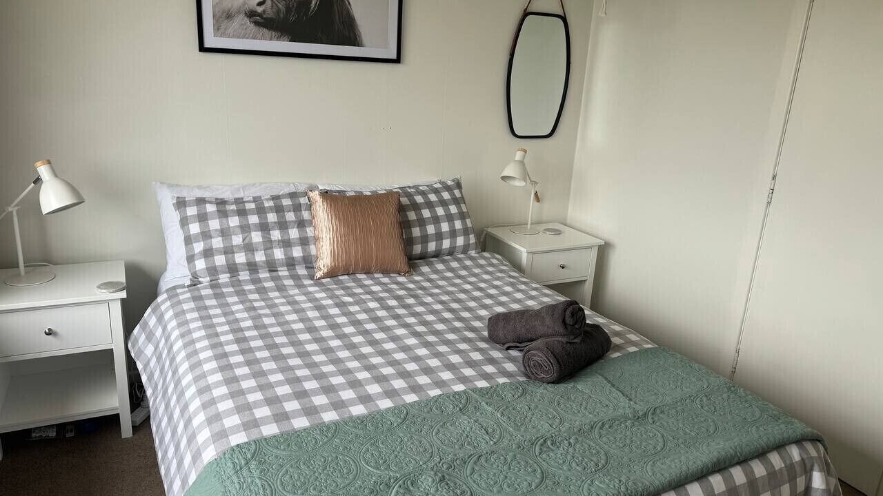 Photo of Bedroom in Havelock North