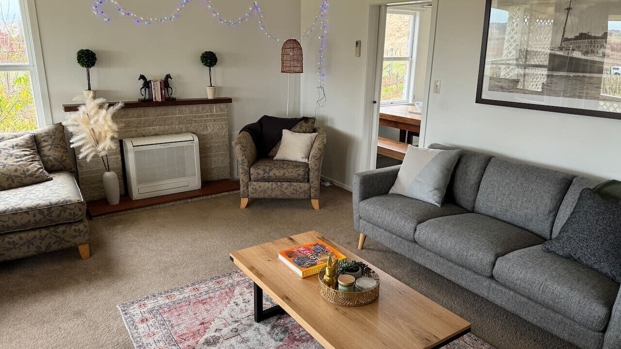 Photo of Livingroom in Havelock North