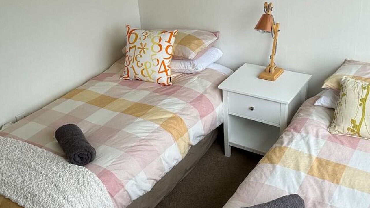 Photo of Bedroom in Havelock North