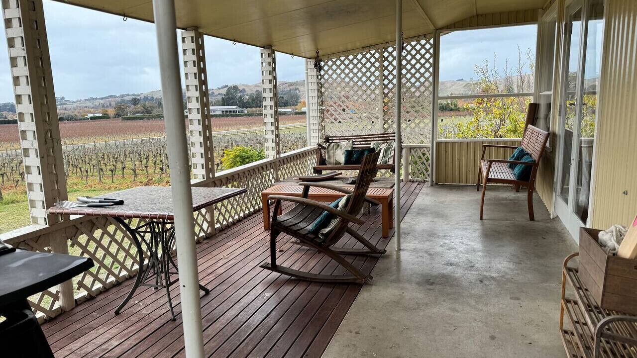 Photo of Outdoor in Havelock North