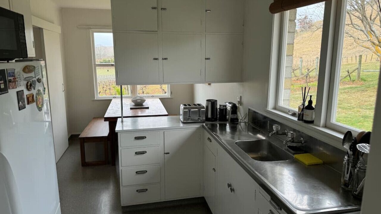 Photo of Kitchen in Havelock North