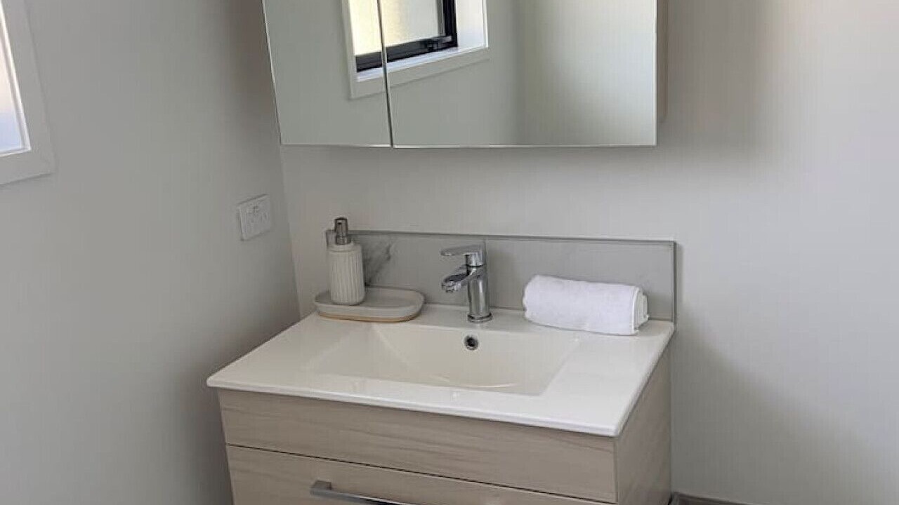 Photo of Bathroom in Lower Hutt