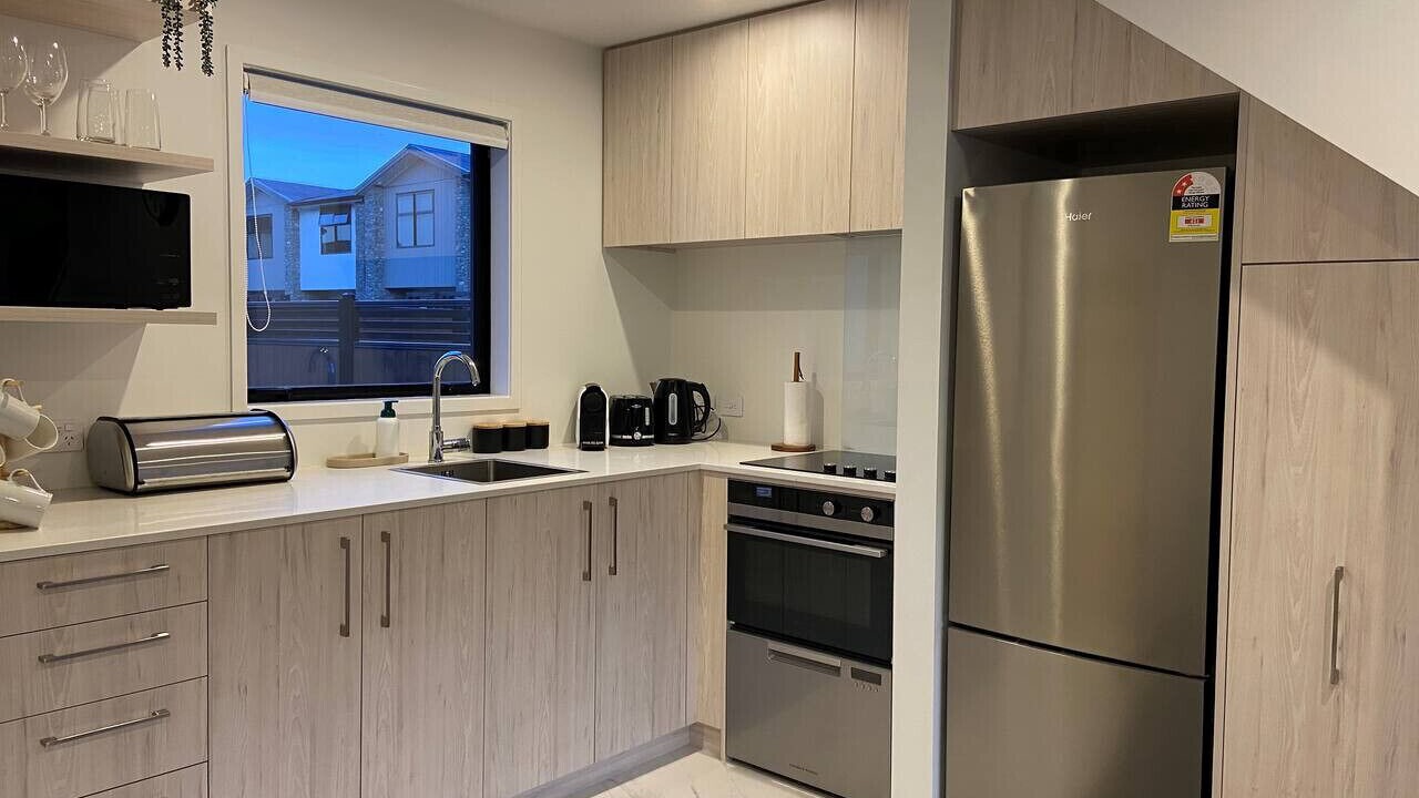 Photo of Kitchen in Lower Hutt