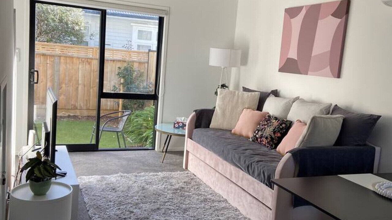 Photo of Livingroom in Lower Hutt