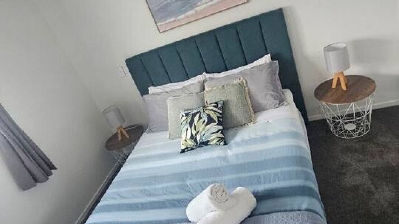 Photo of Bedroom in Lower Hutt