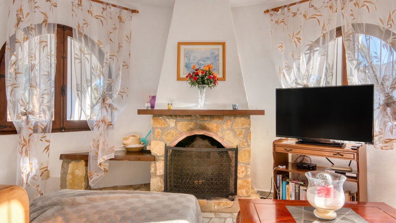 Photo of Bedroom in Denia