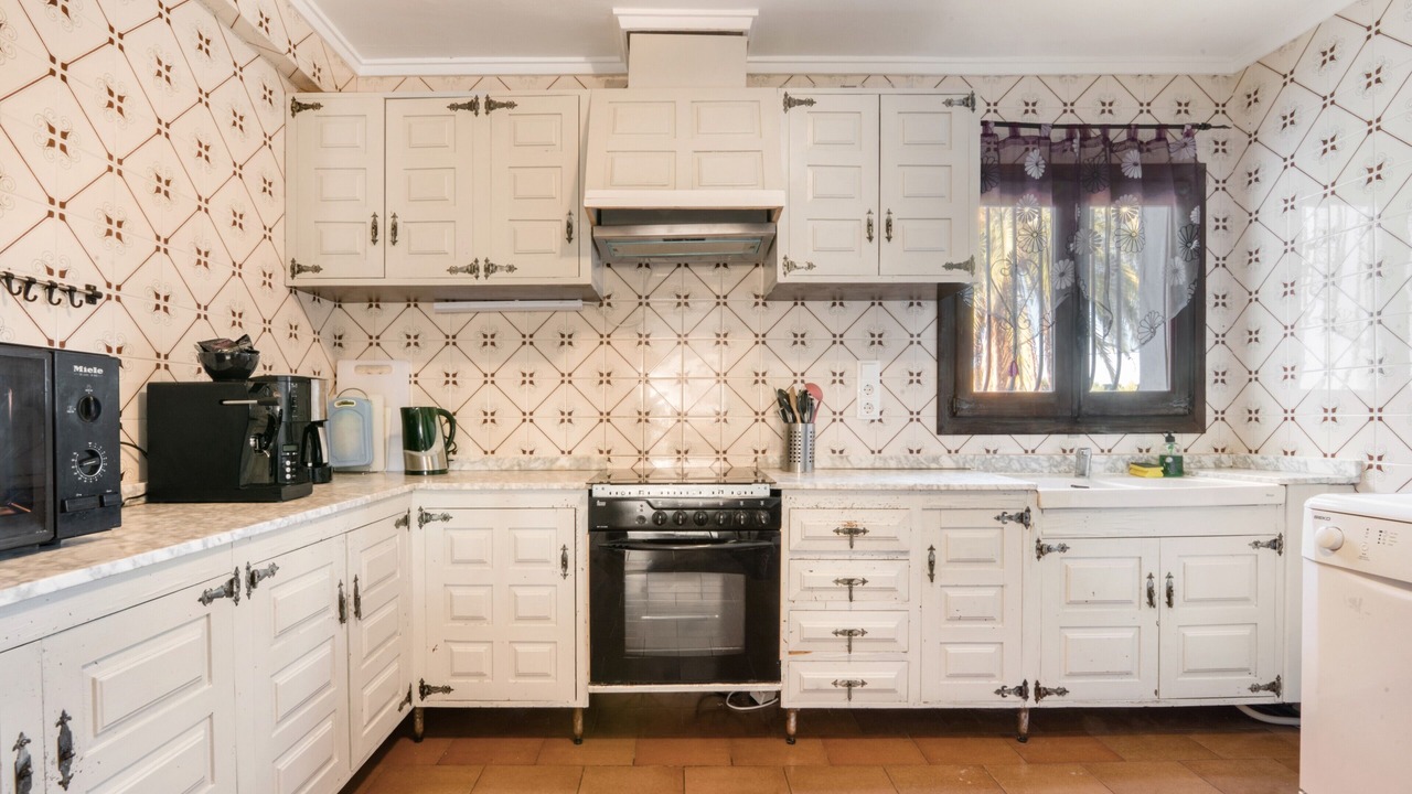 Photo of Kitchen in Denia