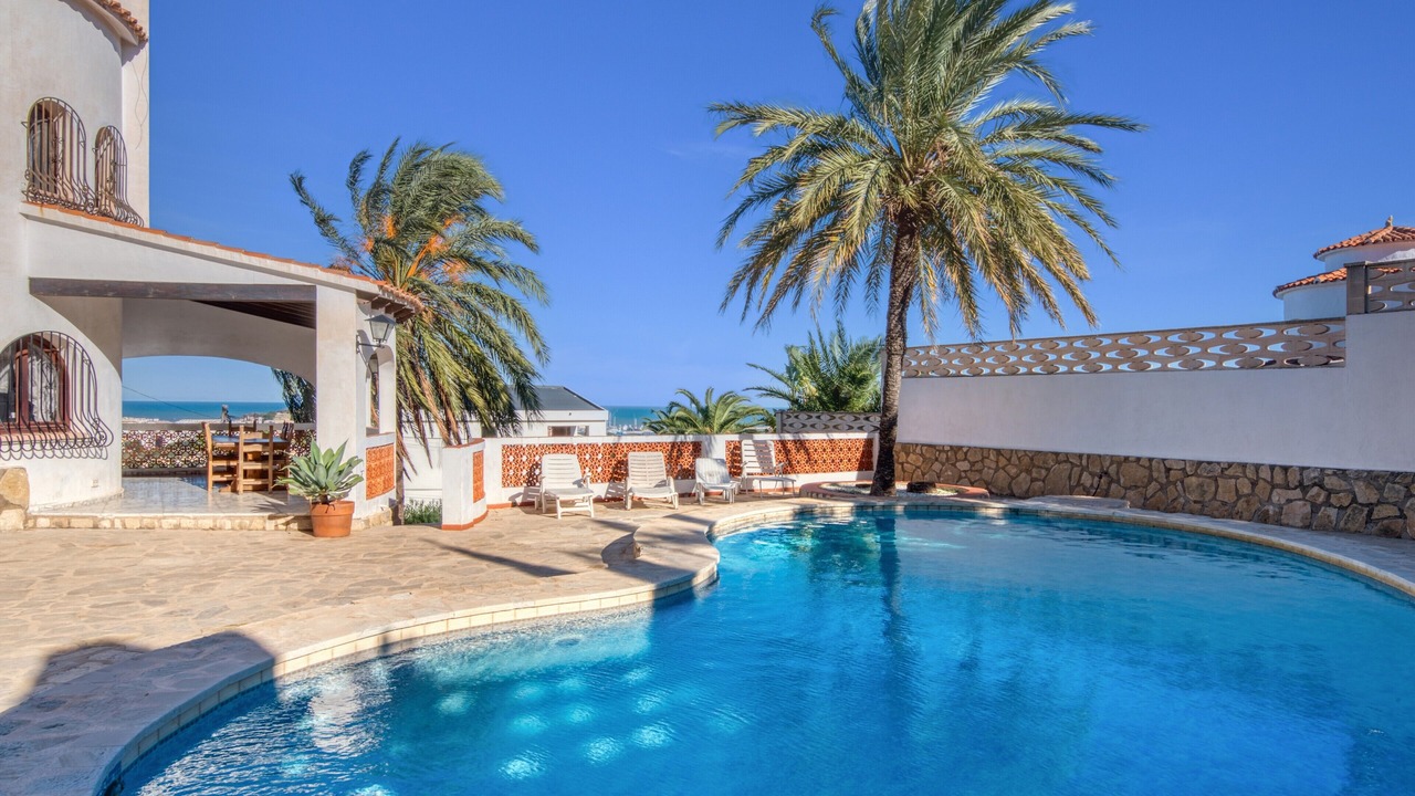 Photo of Outdoor in Denia