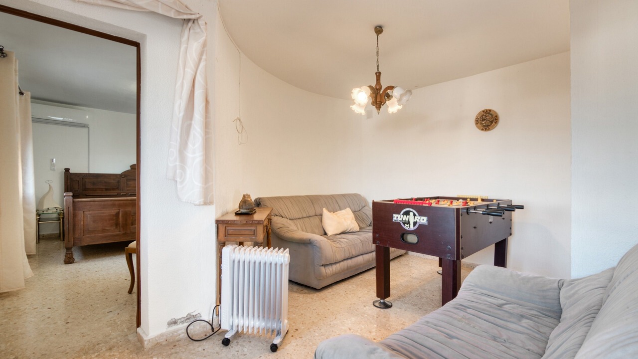 Photo of Livingroom in Denia