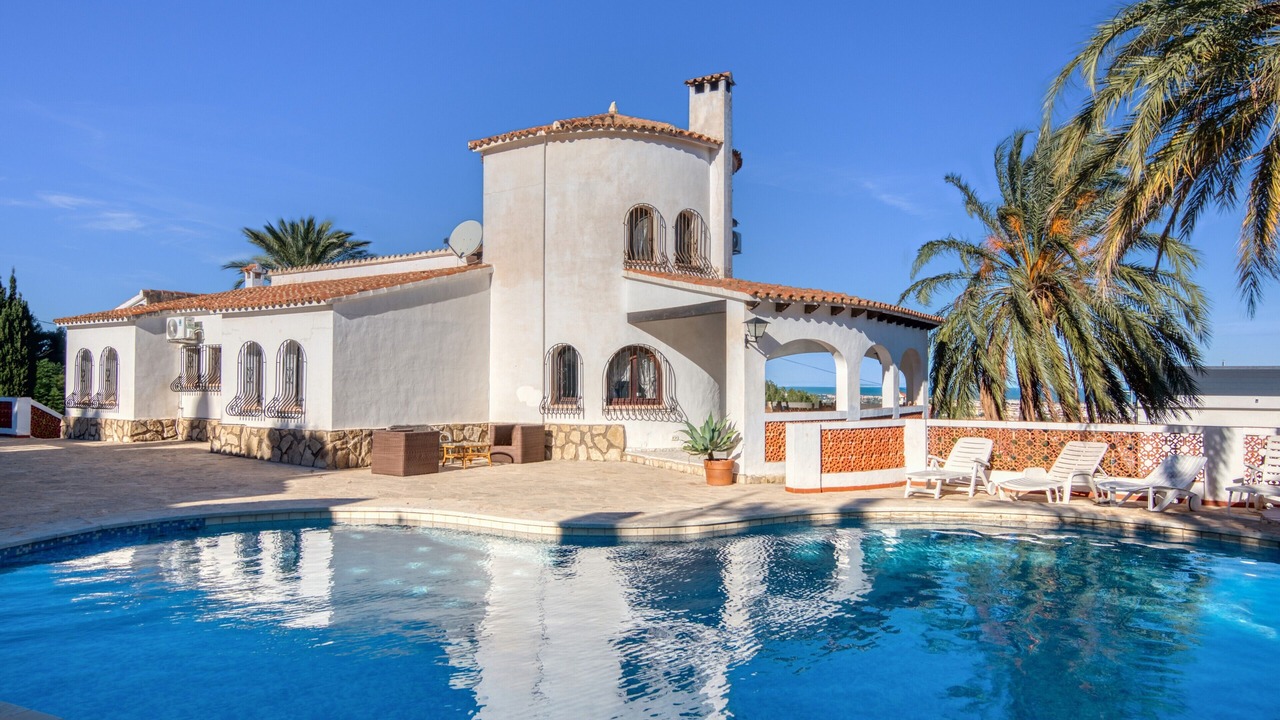 Photo of Outdoor in Denia