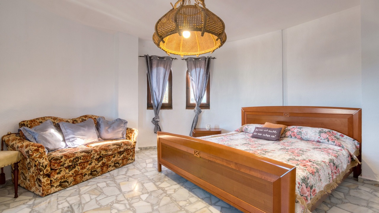 Photo of Bedroom in Denia