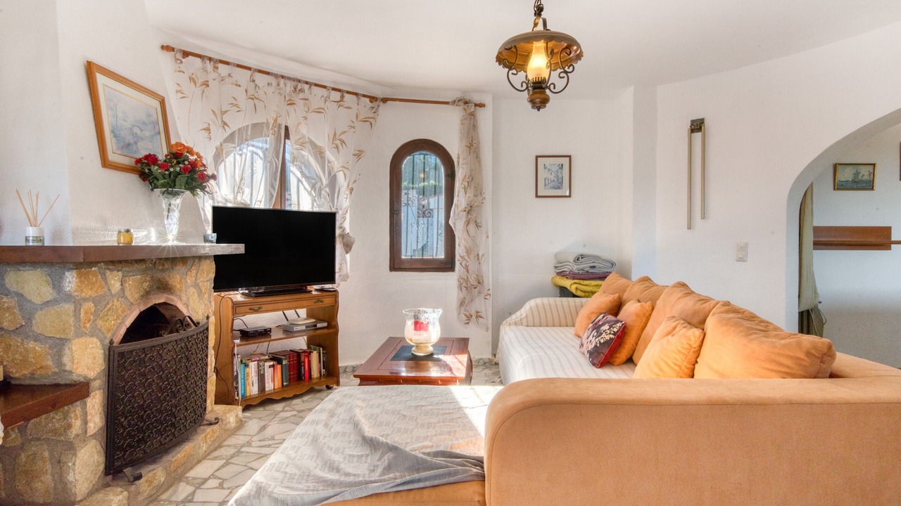 Photo of Livingroom in Denia
