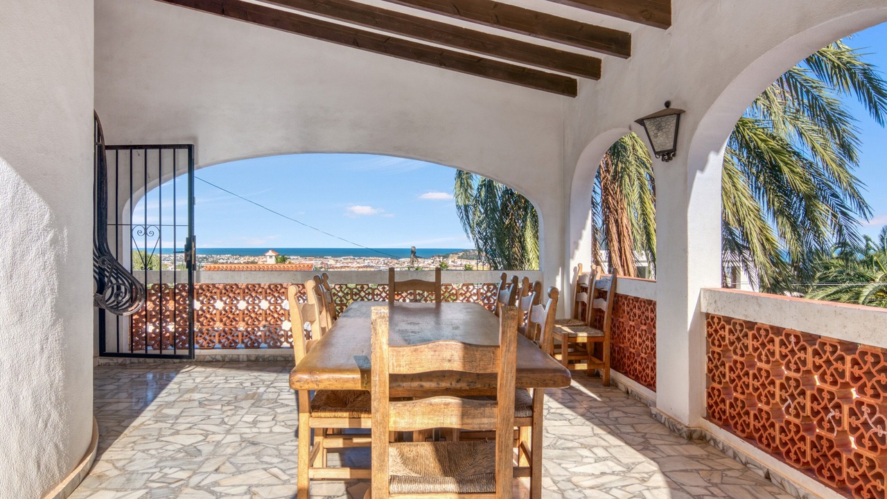 Photo of Outdoor in Denia