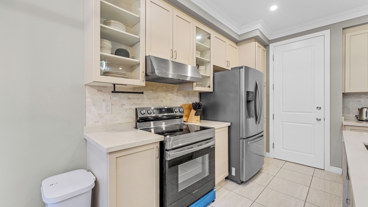 Photo of Kitchen in Milton