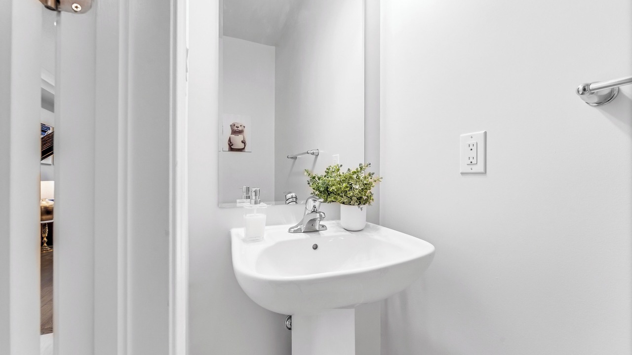 Photo of Bathroom in Milton