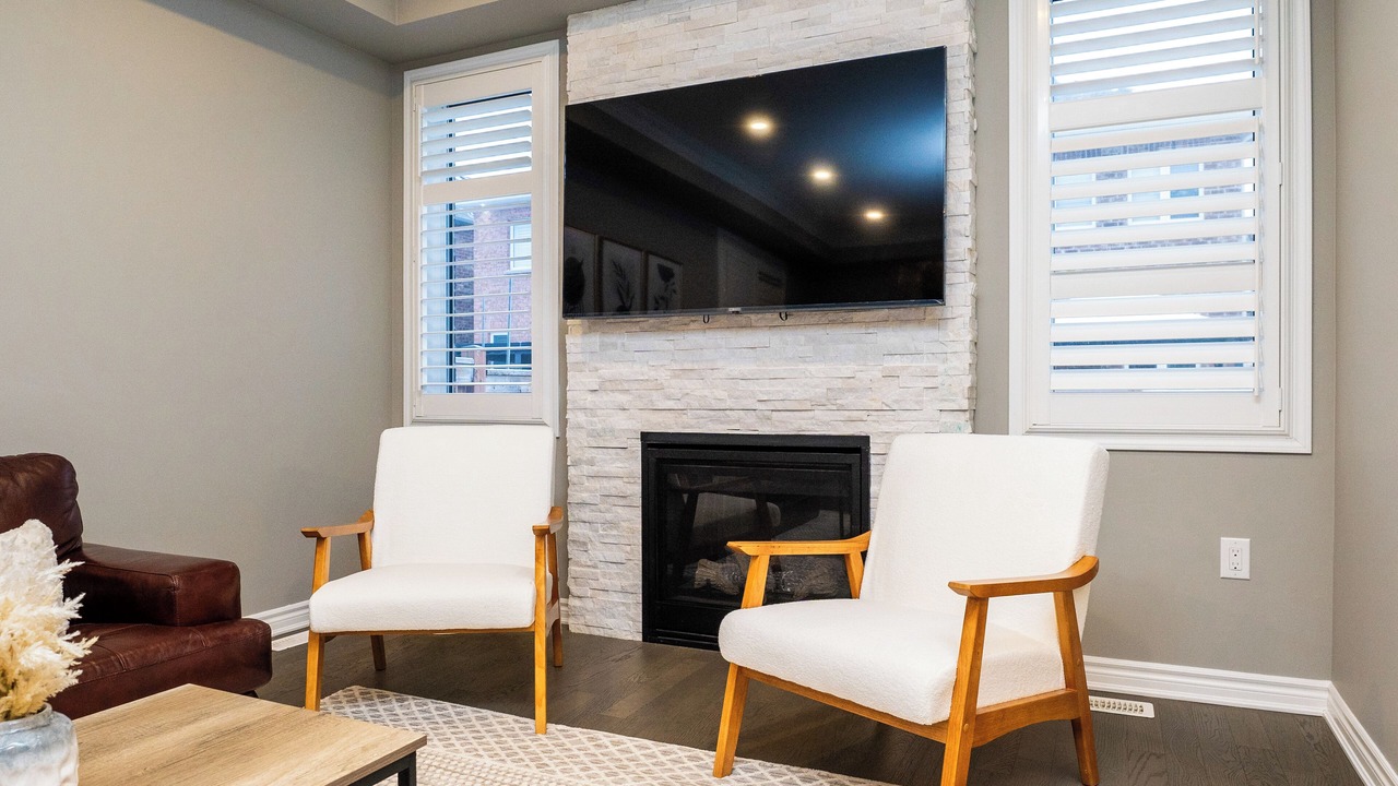Photo of Livingroom in Milton