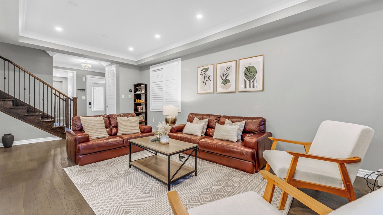 Photo of Bedroom in Milton