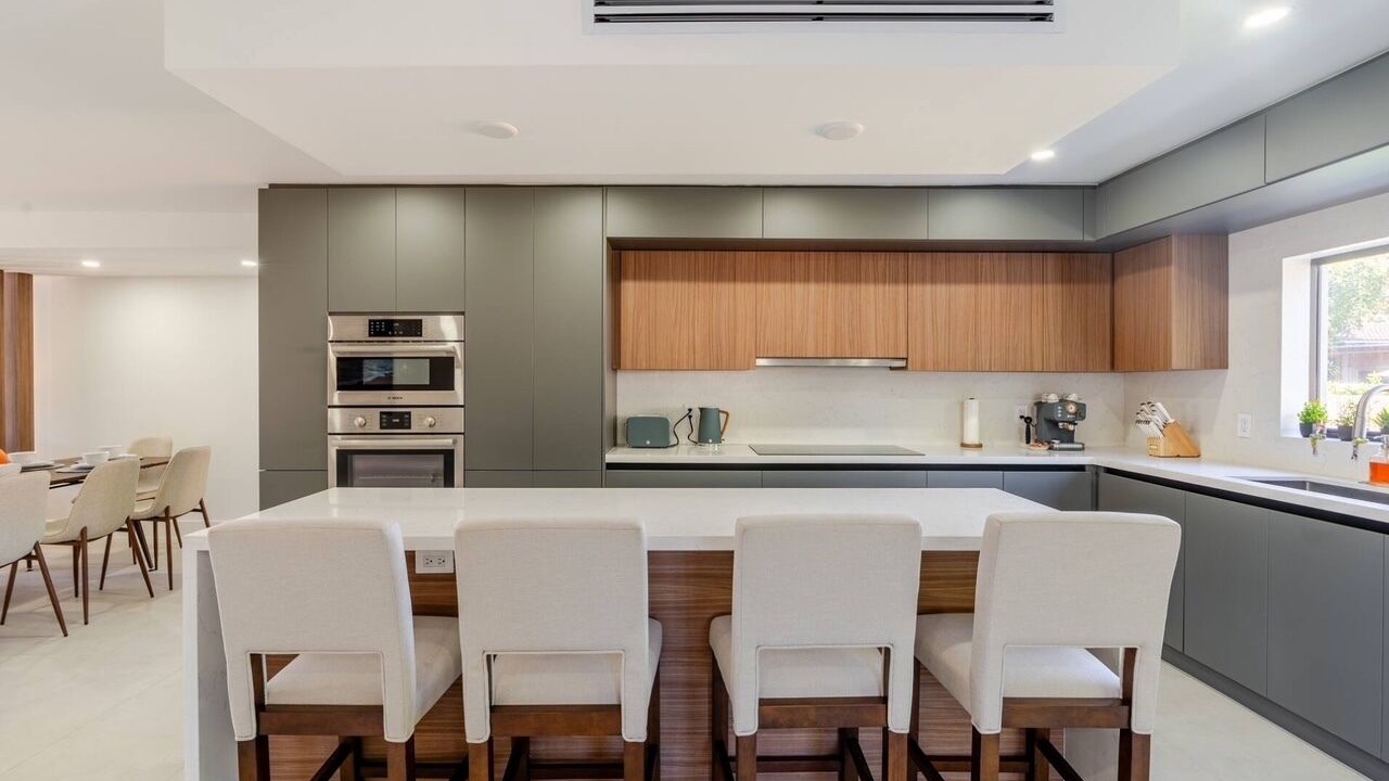 Photo of Kitchen in Coral Way