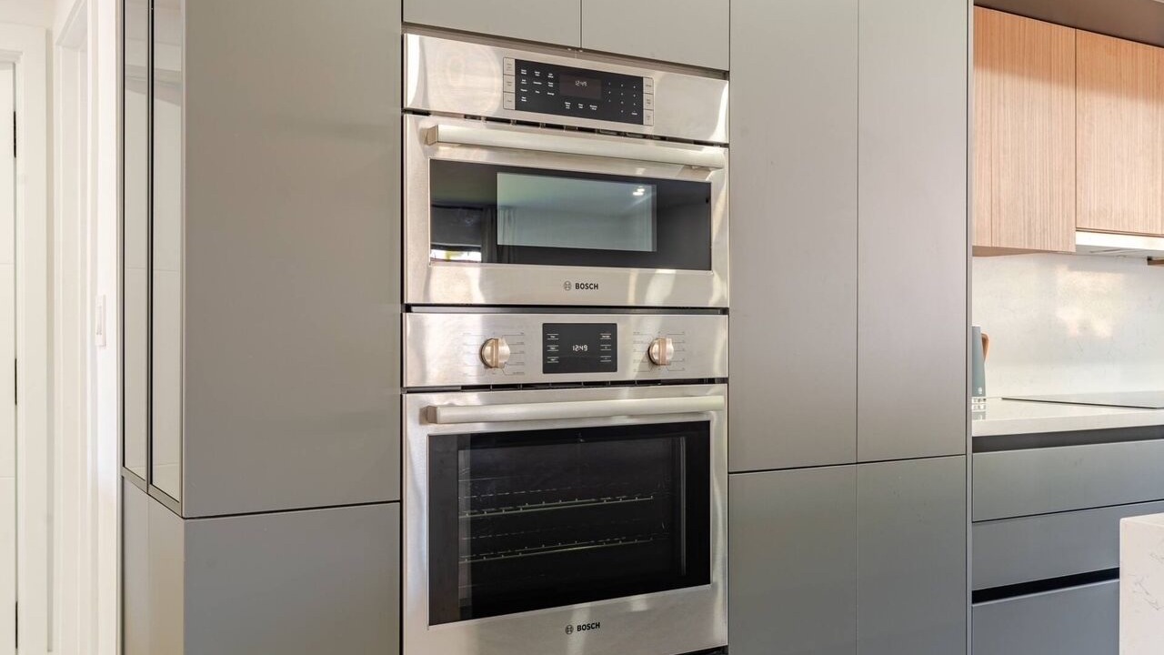 Photo of Kitchen in Coral Way