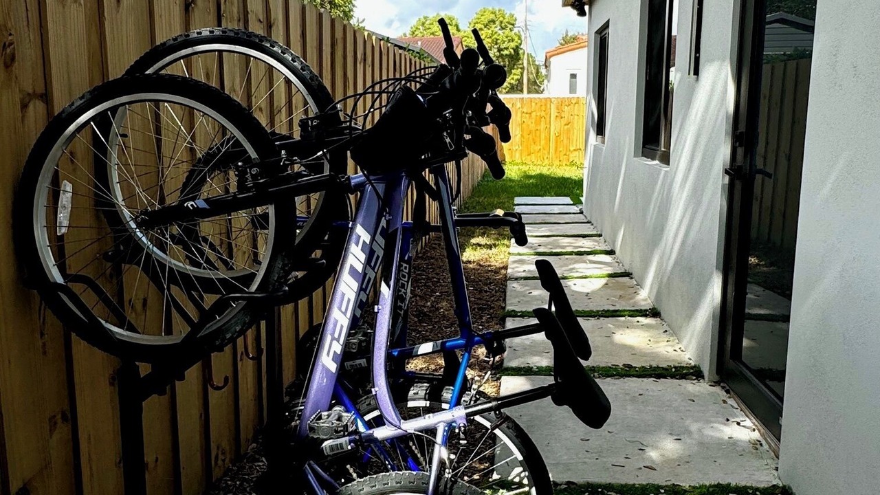 Photo of Outdoor in Coral Way