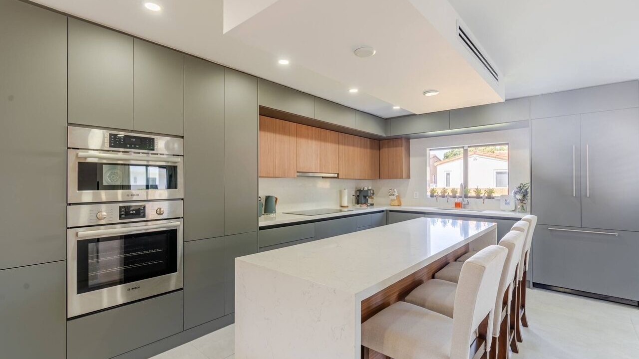 Photo of Kitchen in Coral Way