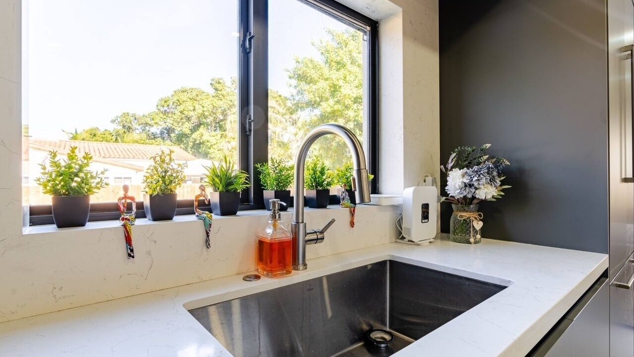Photo of Kitchen in Coral Way