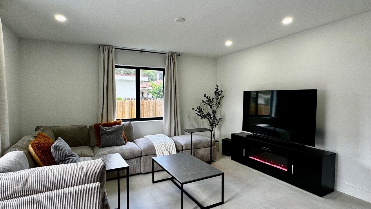 Photo of Livingroom in Coral Way