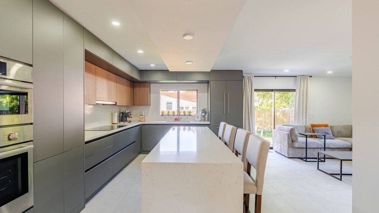 Photo of Kitchen in Coral Way