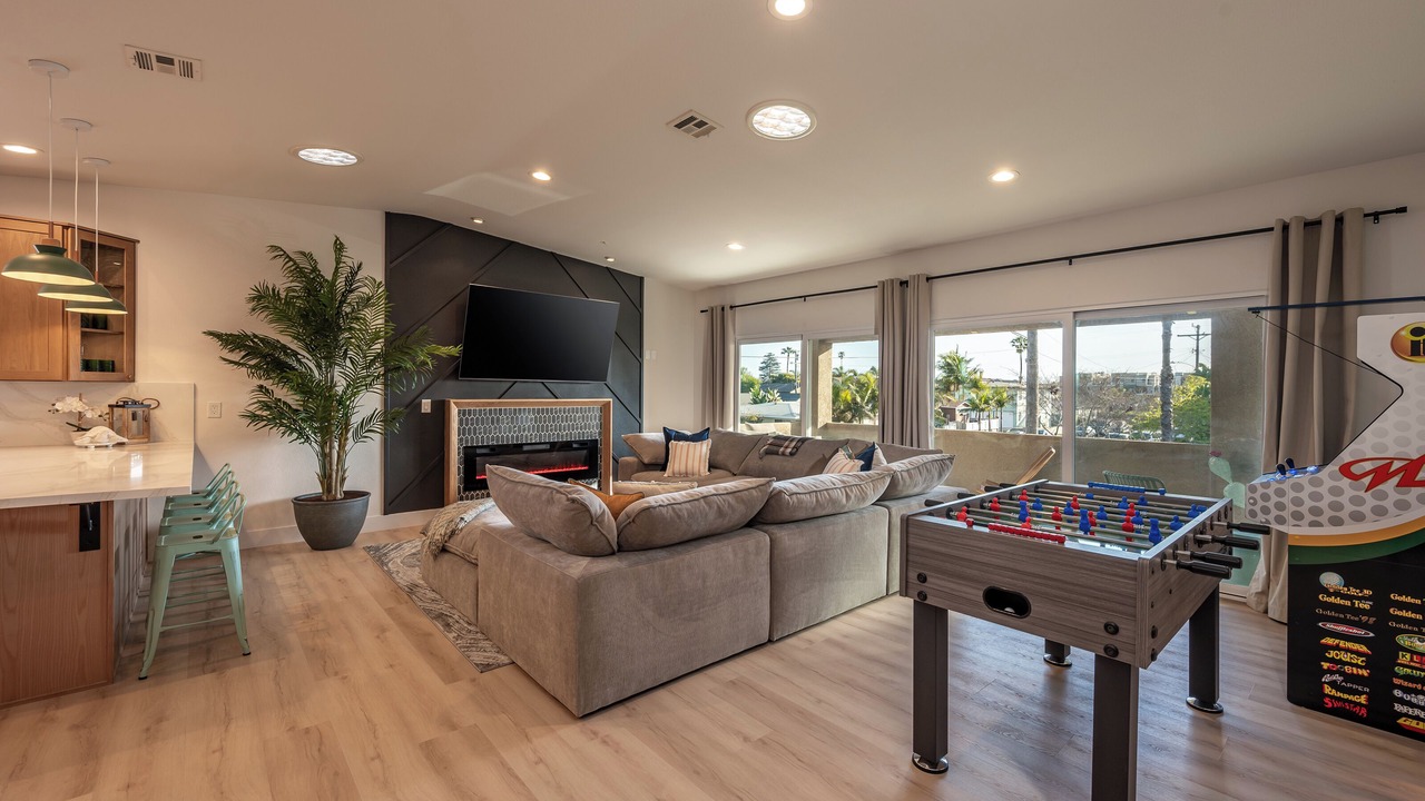 Photo of Bedroom in South Oceanside