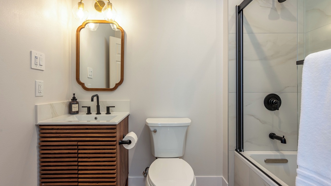 Photo of Bathroom in South Oceanside