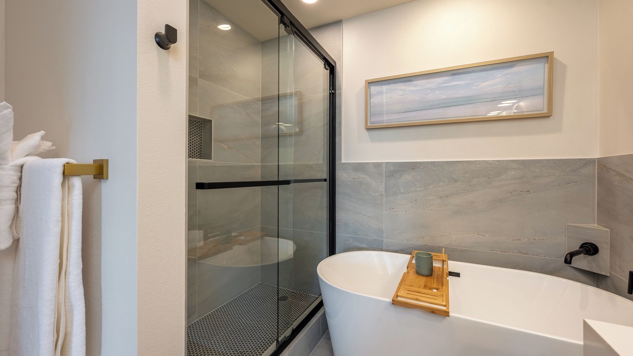 Photo of Bathroom in South Oceanside