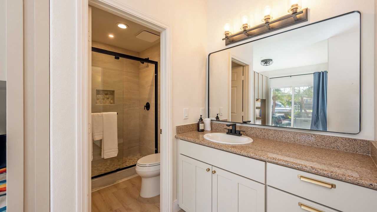 Photo of Bathroom in South Oceanside