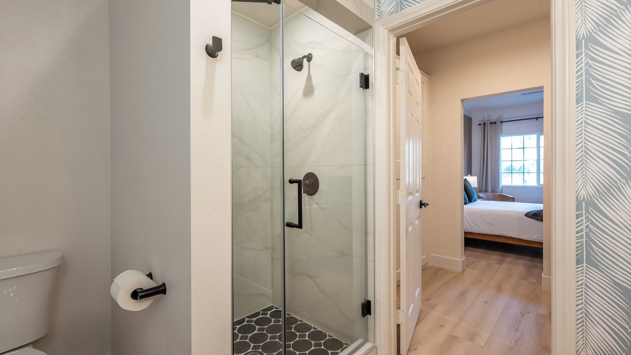Photo of Bathroom in South Oceanside