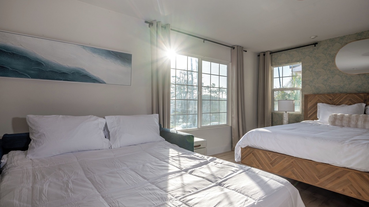 Photo of Bedroom in South Oceanside