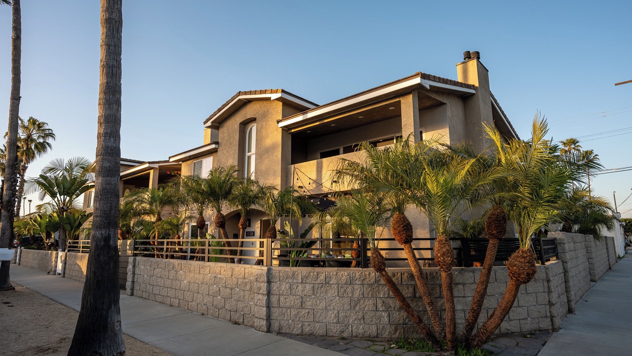 Photo of Outdoor in South Oceanside