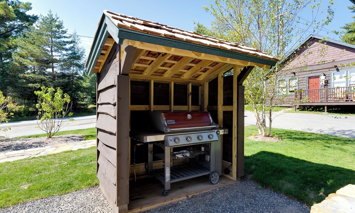 Photo of Outdoor in Lake Placid