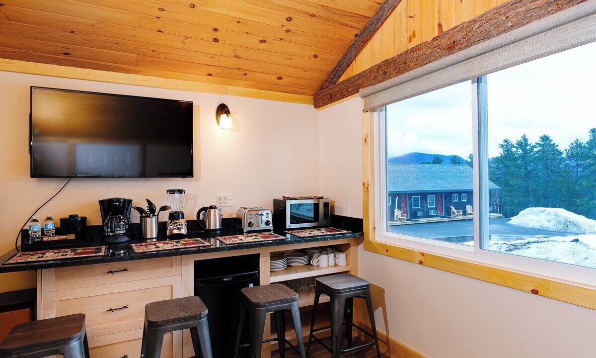 Photo of Kitchen in Lake Placid
