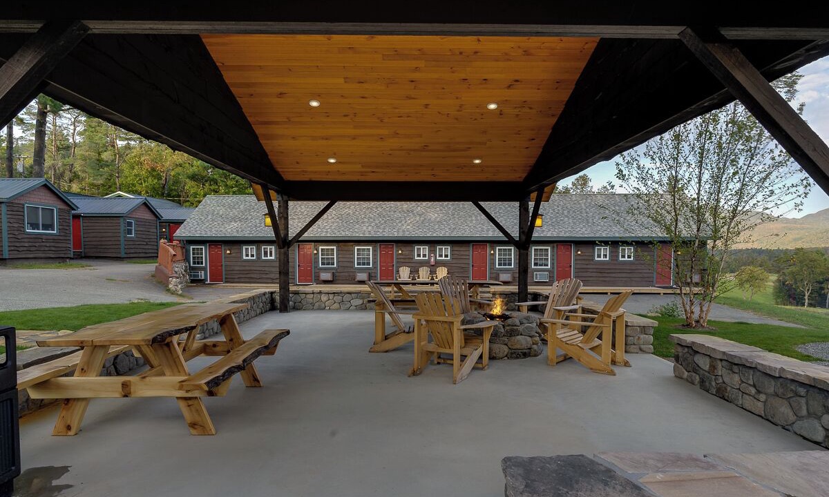 Photo of Outdoor in Lake Placid