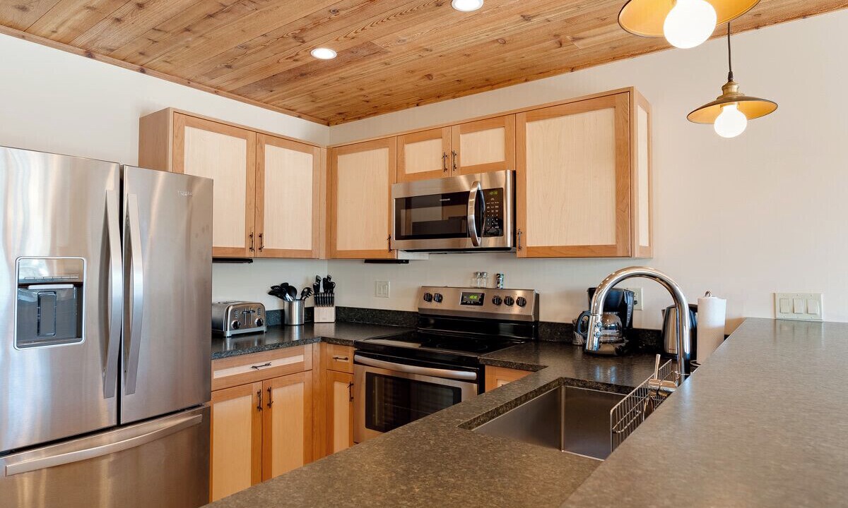 Photo of Kitchen in Lake Placid