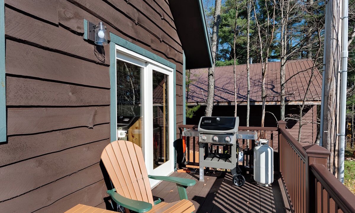Photo of Outdoor in Lake Placid